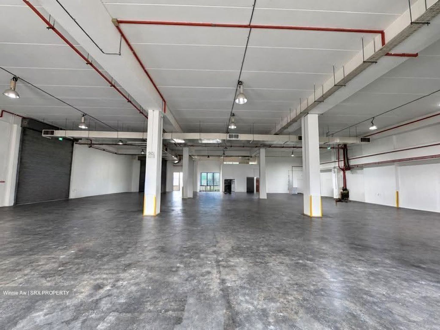 Apico Industrial Building (D16), Warehouse #635876201